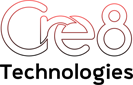 Cre8 Technologies Logo